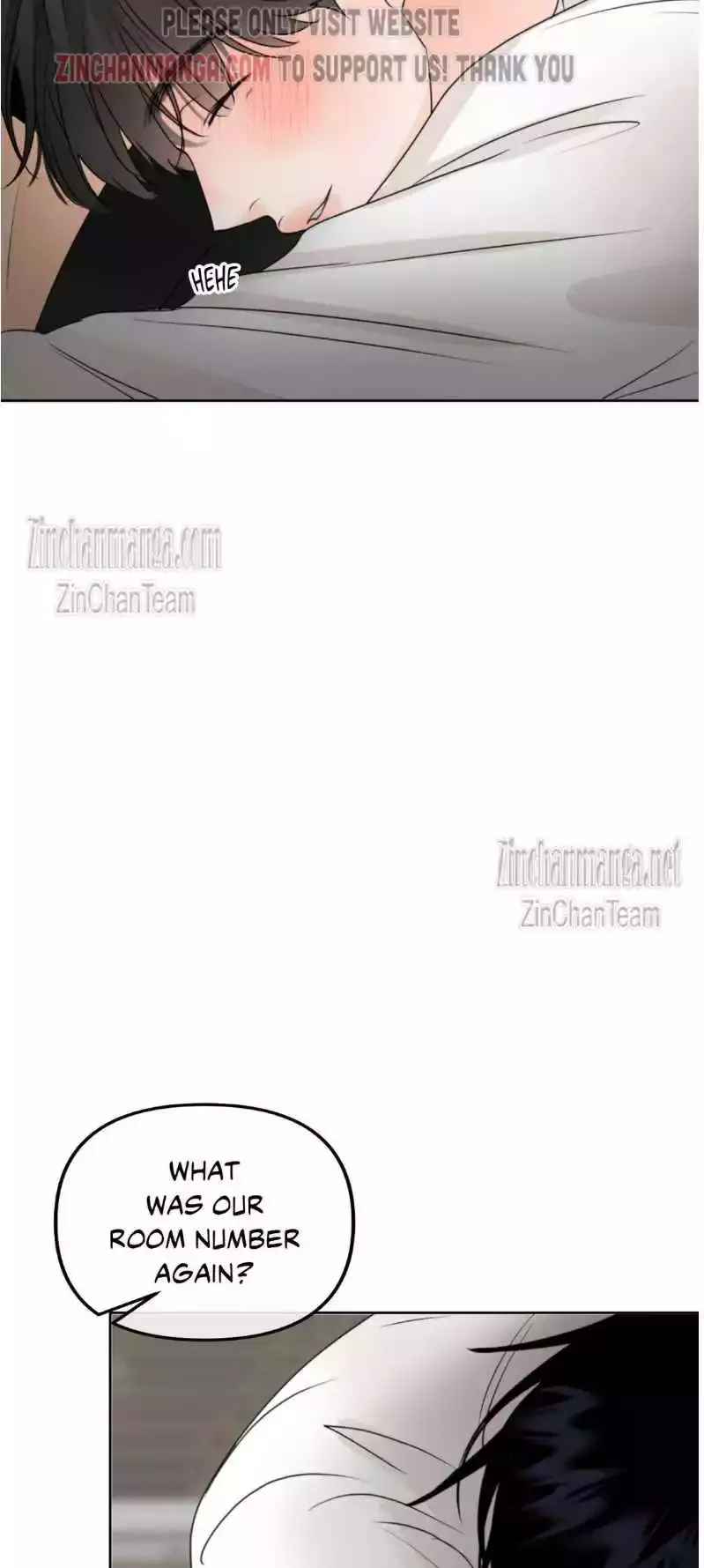 The Boundary of Fragrance - Chapter 27 Page 38