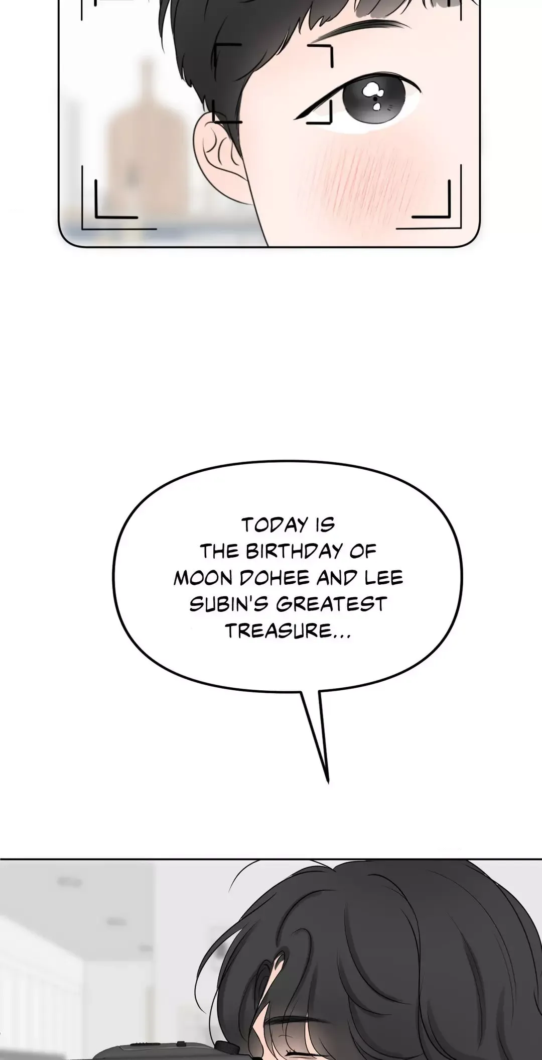 The Boundary of Fragrance - Chapter 28 Page 3