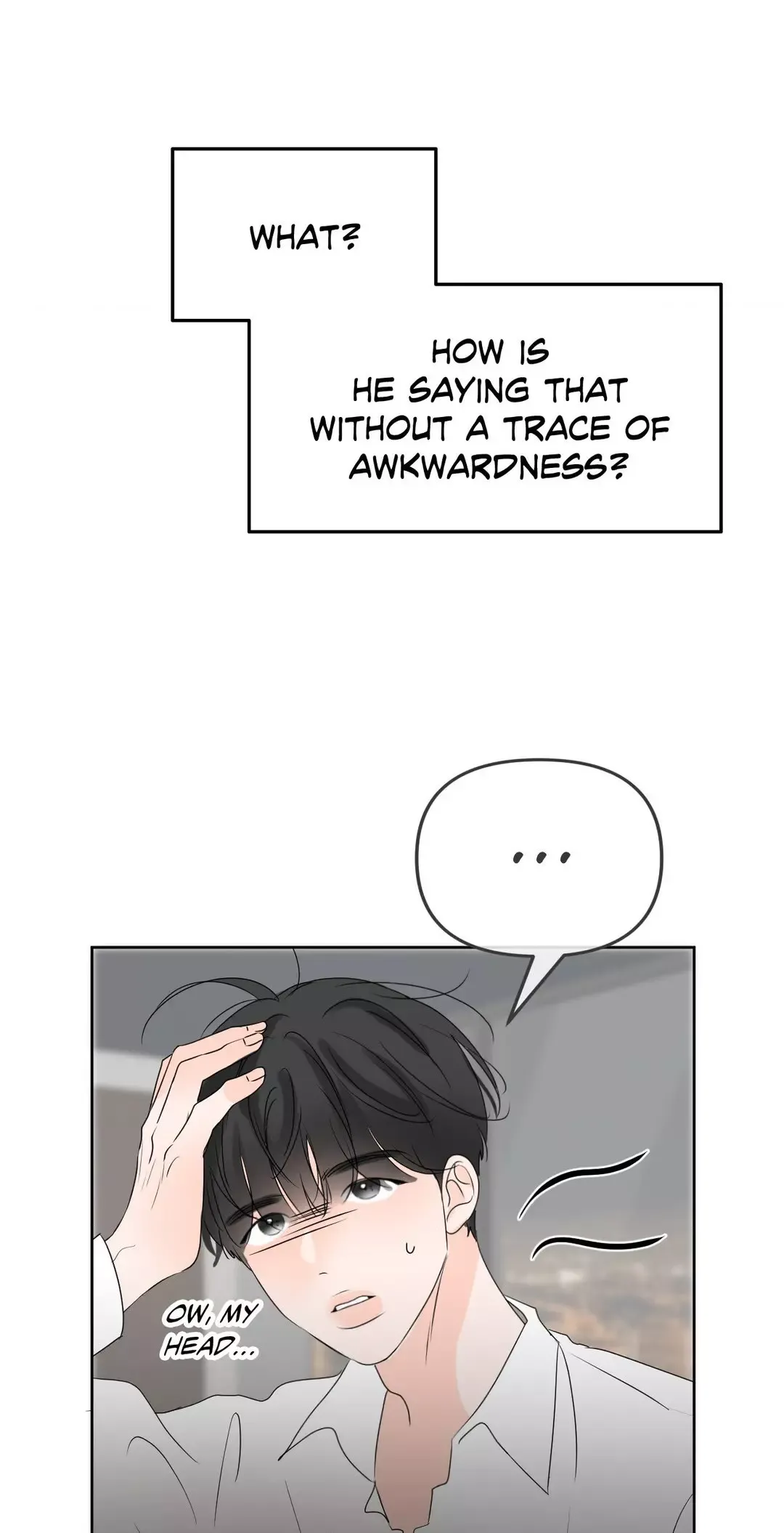 The Boundary of Fragrance - Chapter 28 Page 60