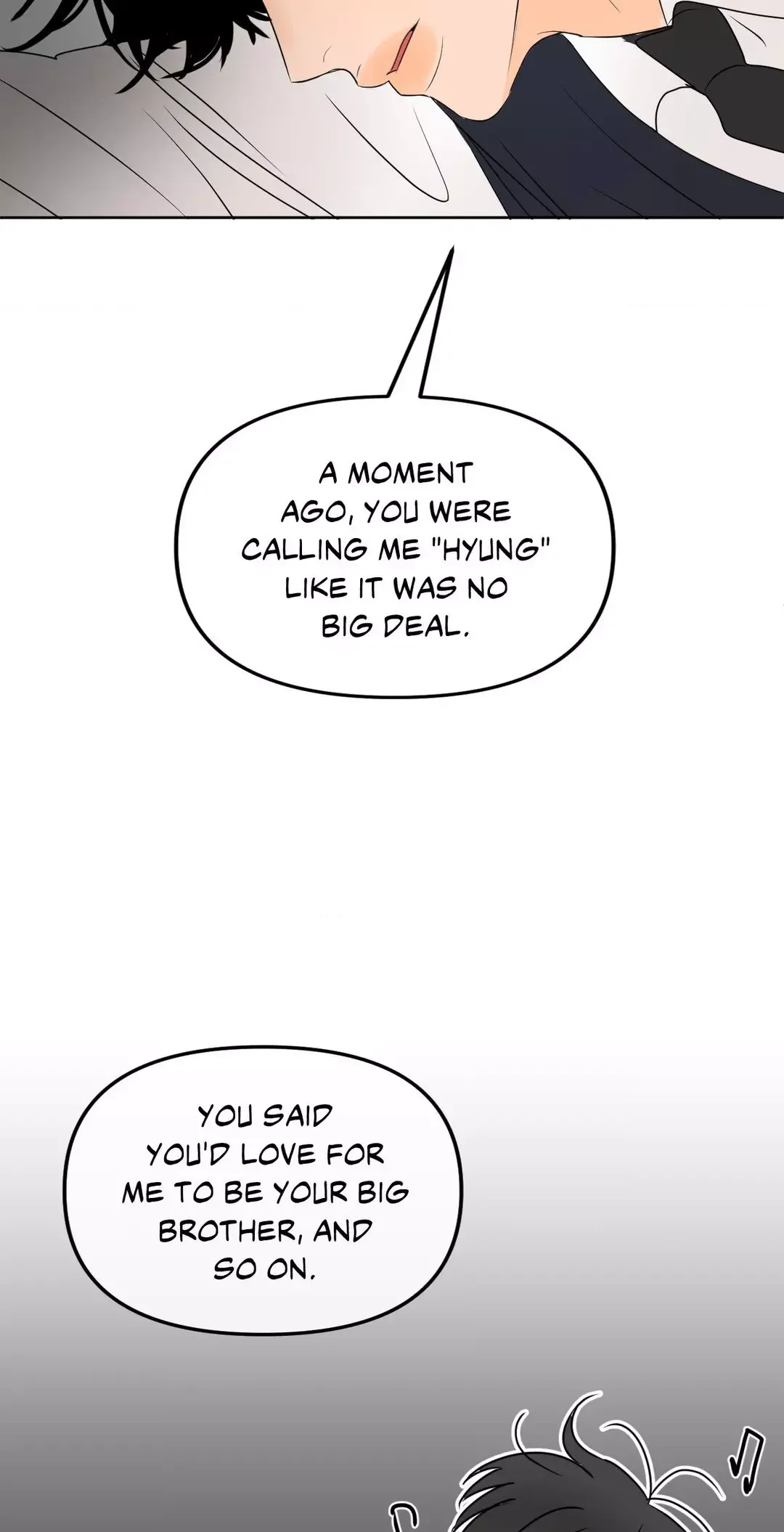 The Boundary of Fragrance - Chapter 28 Page 62