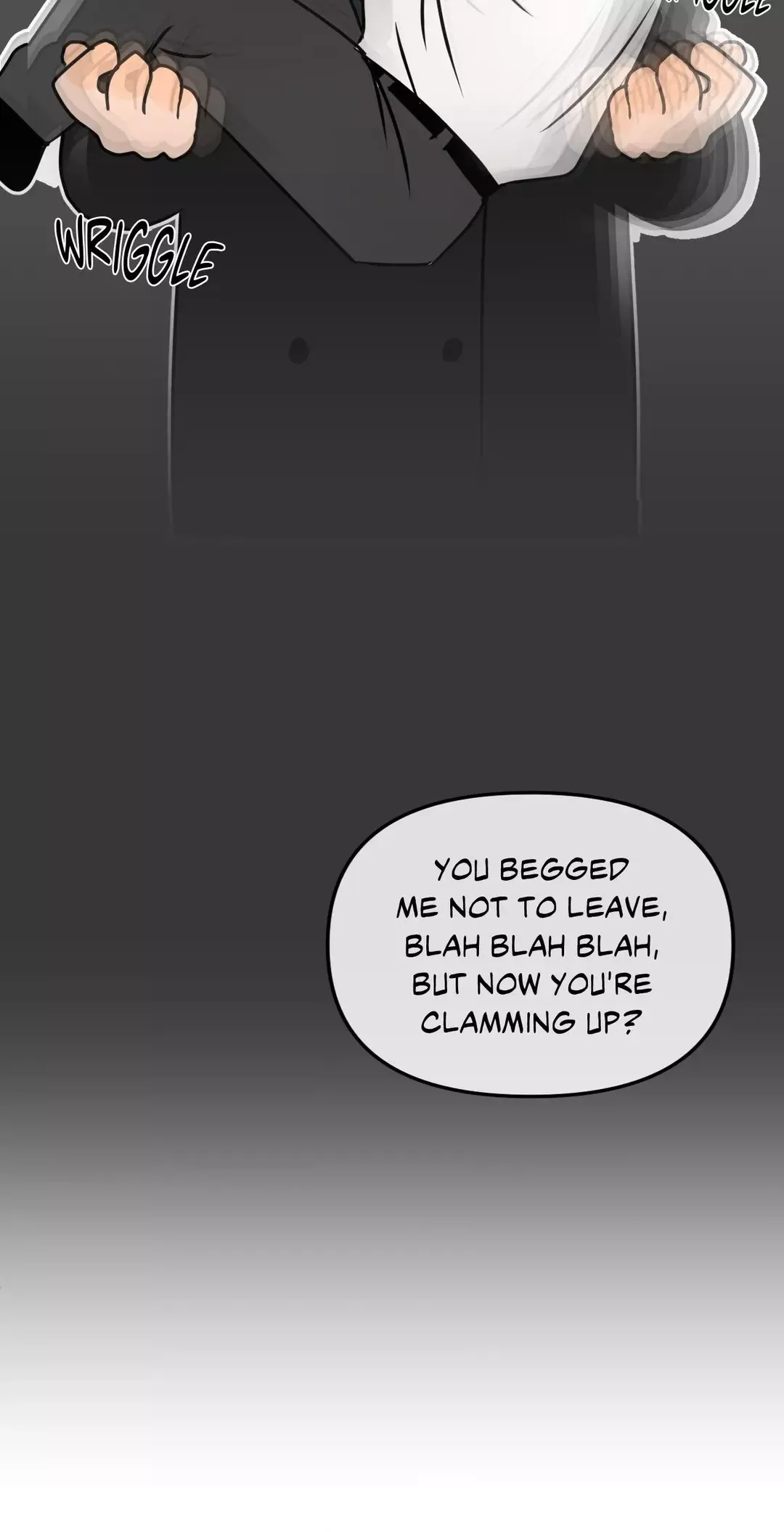 The Boundary of Fragrance - Chapter 28 Page 64