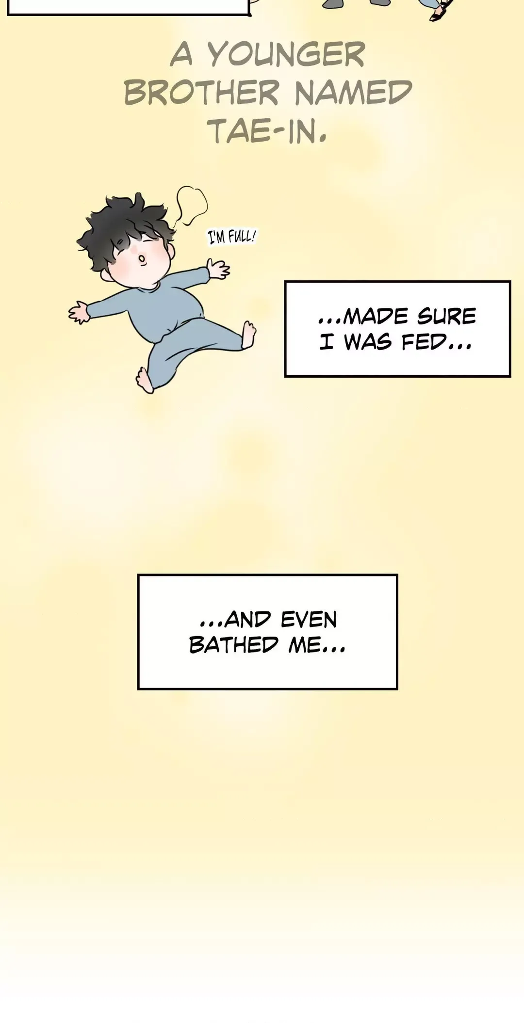 The Boundary of Fragrance - Chapter 28 Page 68