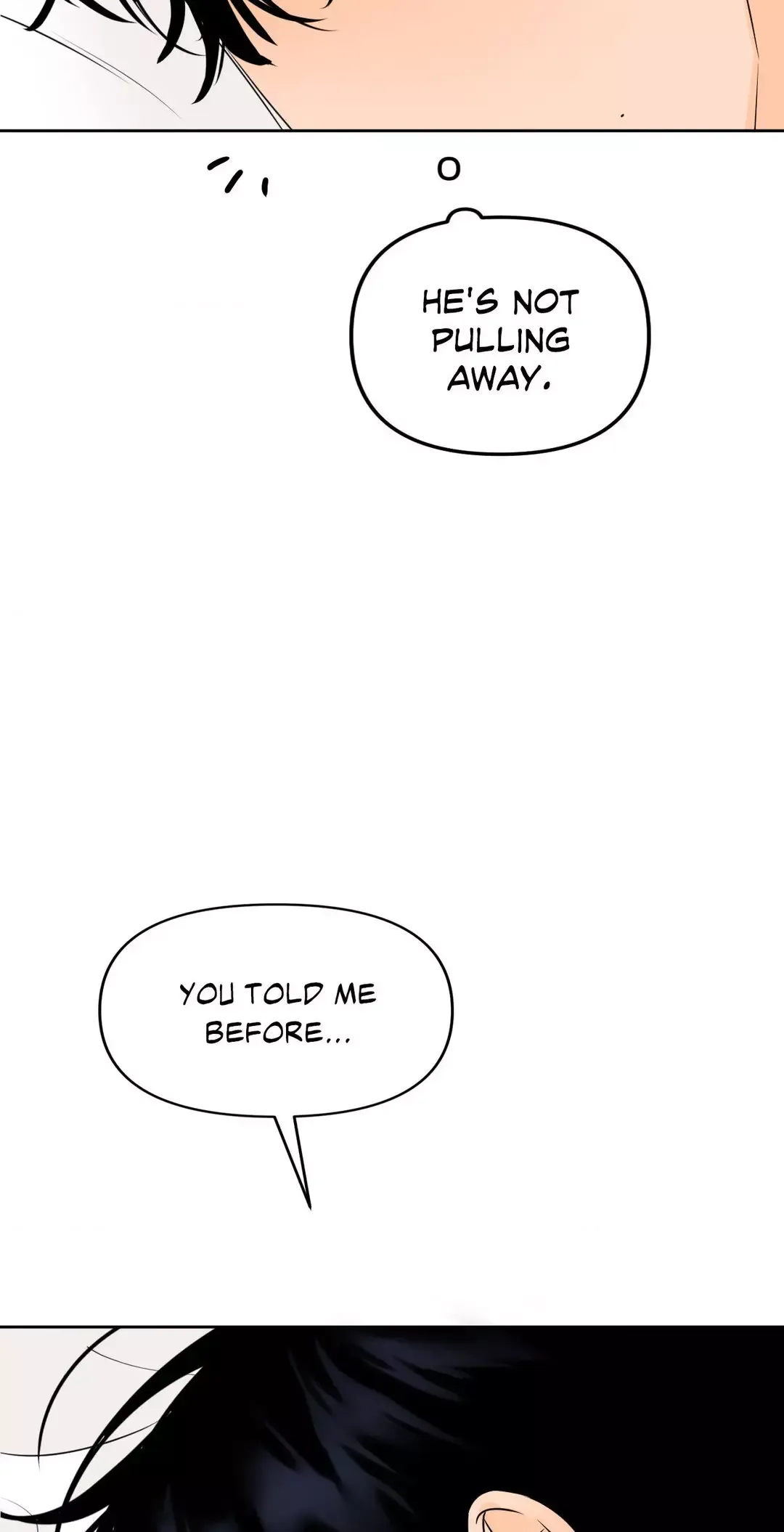 The Boundary of Fragrance - Chapter 29 Page 4