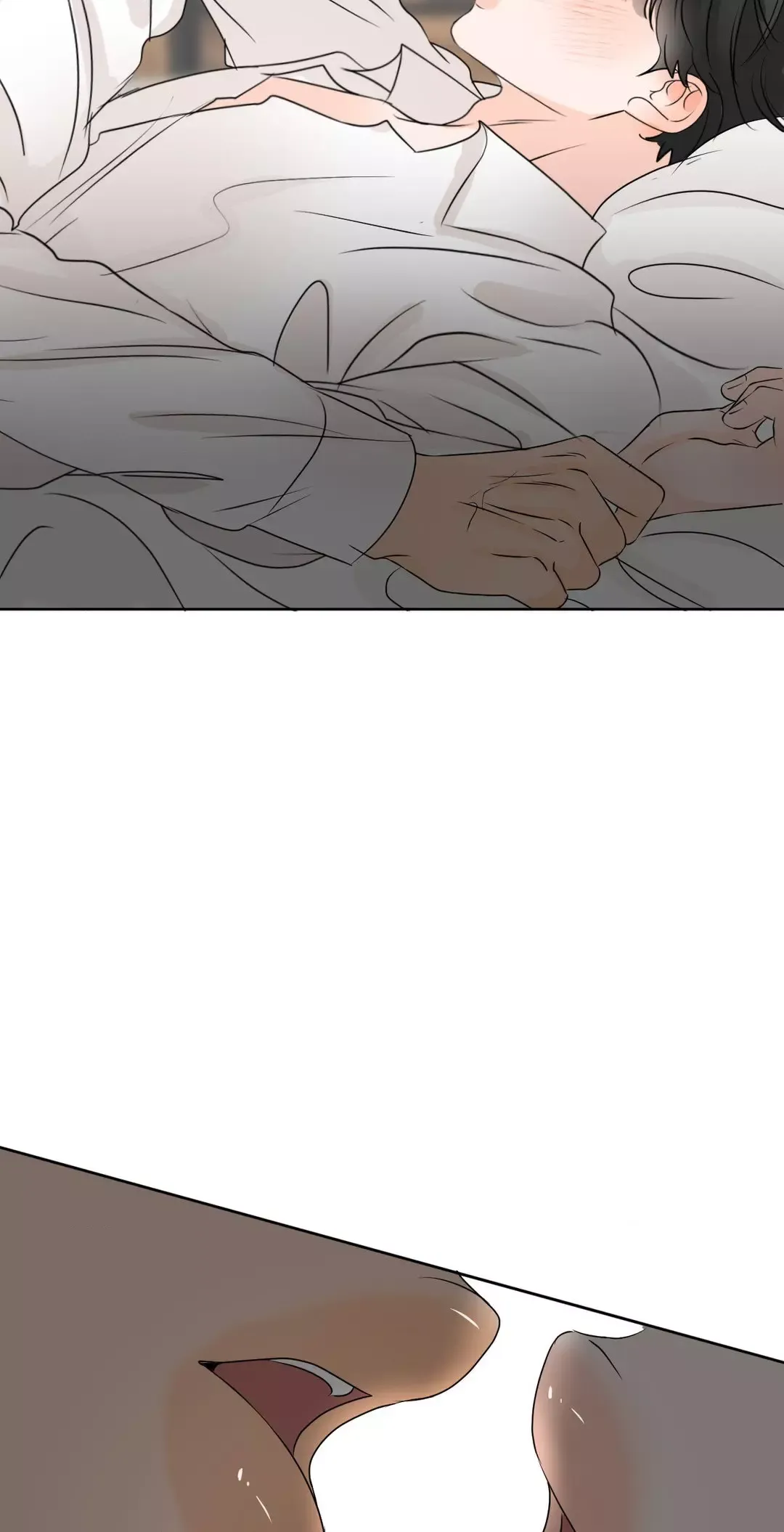 The Boundary of Fragrance - Chapter 29 Page 9