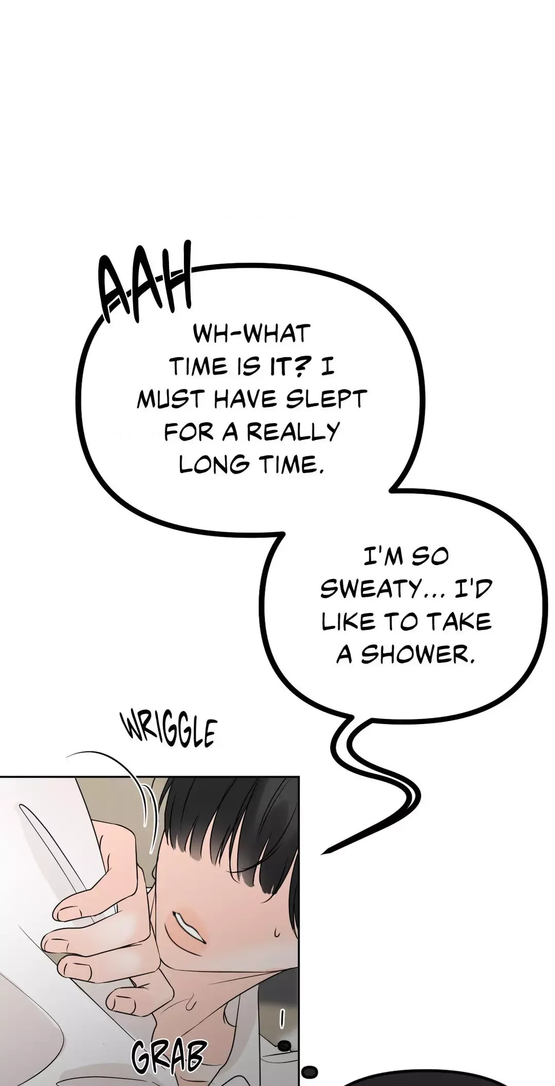 The Boundary of Fragrance - Chapter 29 Page 13