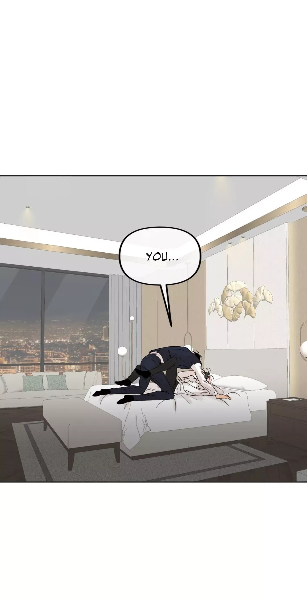 The Boundary of Fragrance - Chapter 29 Page 17