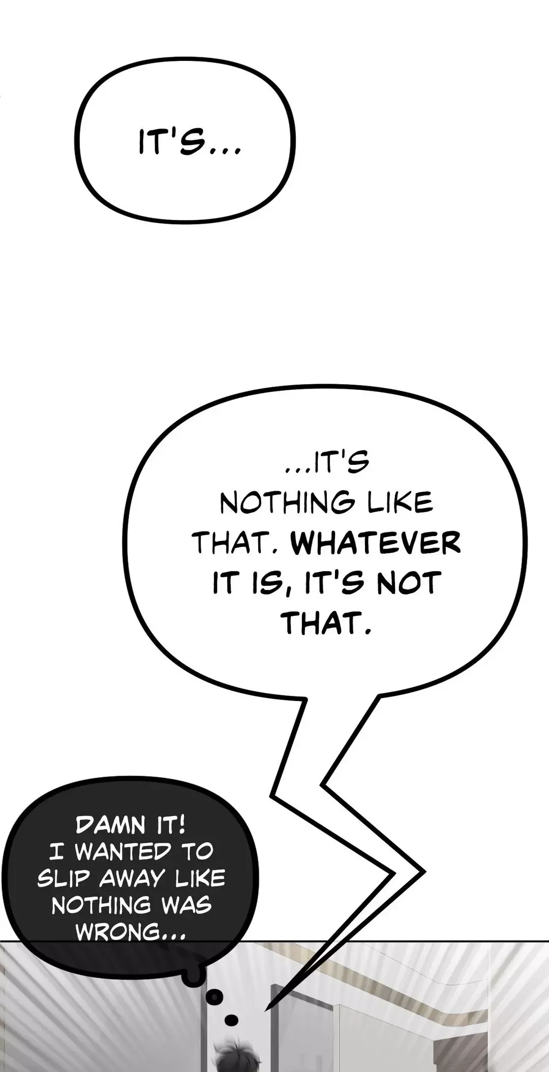 The Boundary of Fragrance - Chapter 29 Page 18