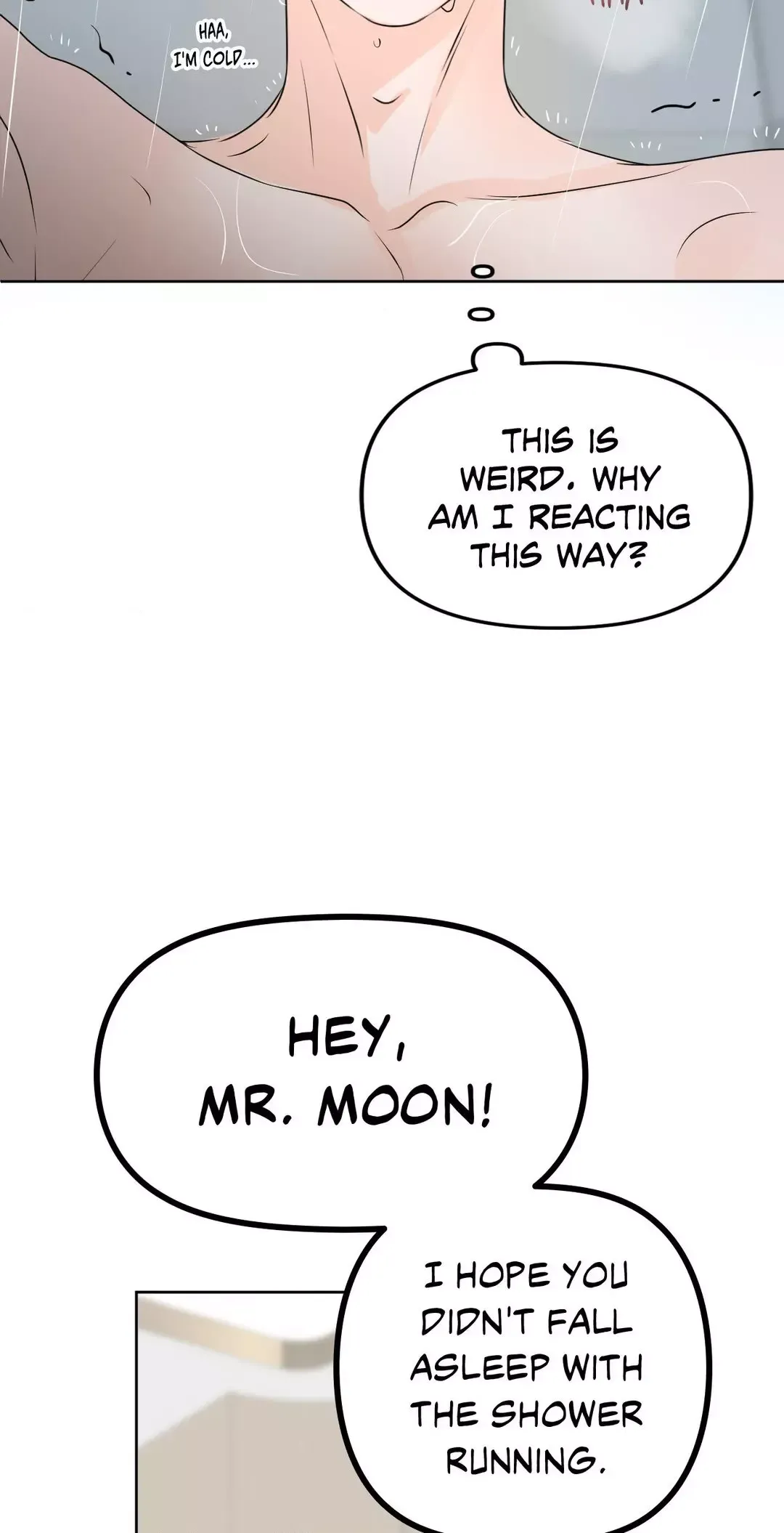 The Boundary of Fragrance - Chapter 29 Page 27