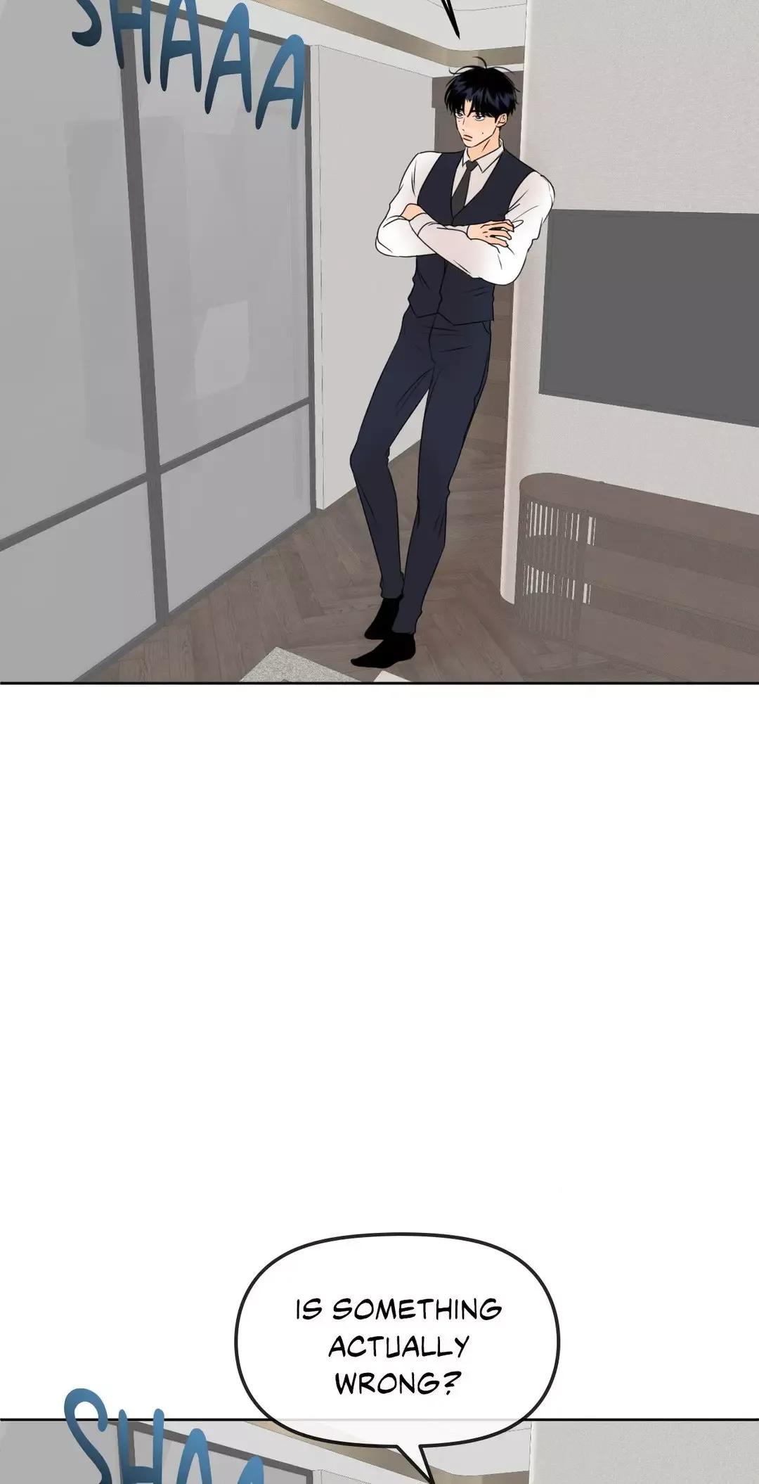 The Boundary of Fragrance - Chapter 29 Page 31