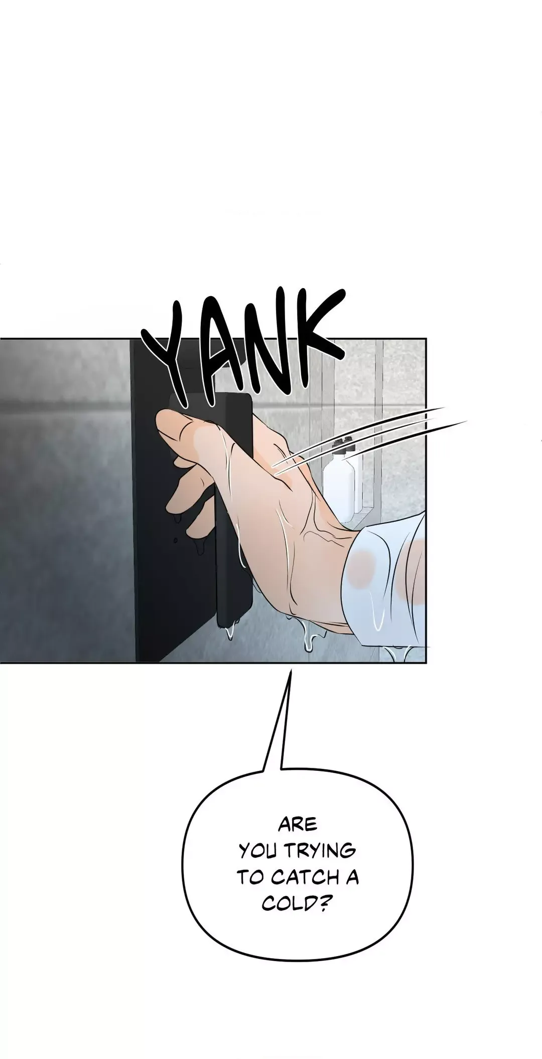 The Boundary of Fragrance - Chapter 29 Page 38