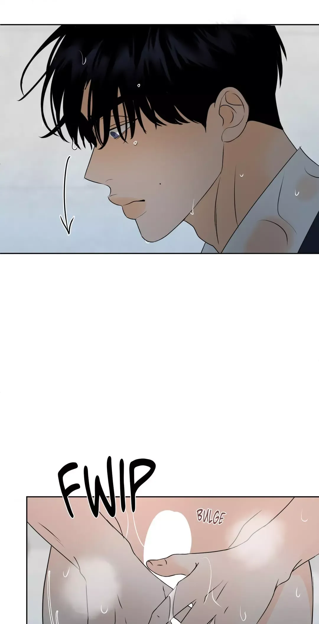 The Boundary of Fragrance - Chapter 29 Page 40