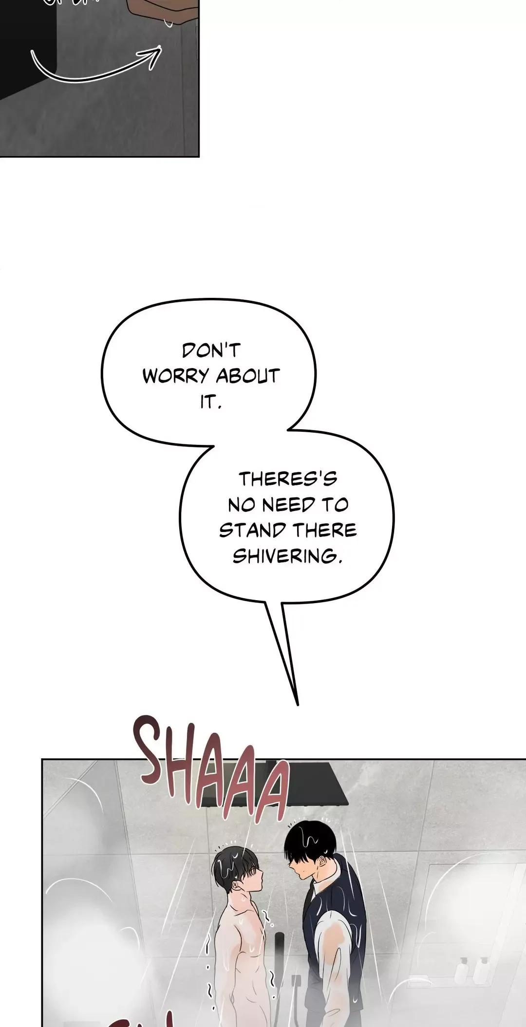 The Boundary of Fragrance - Chapter 29 Page 42