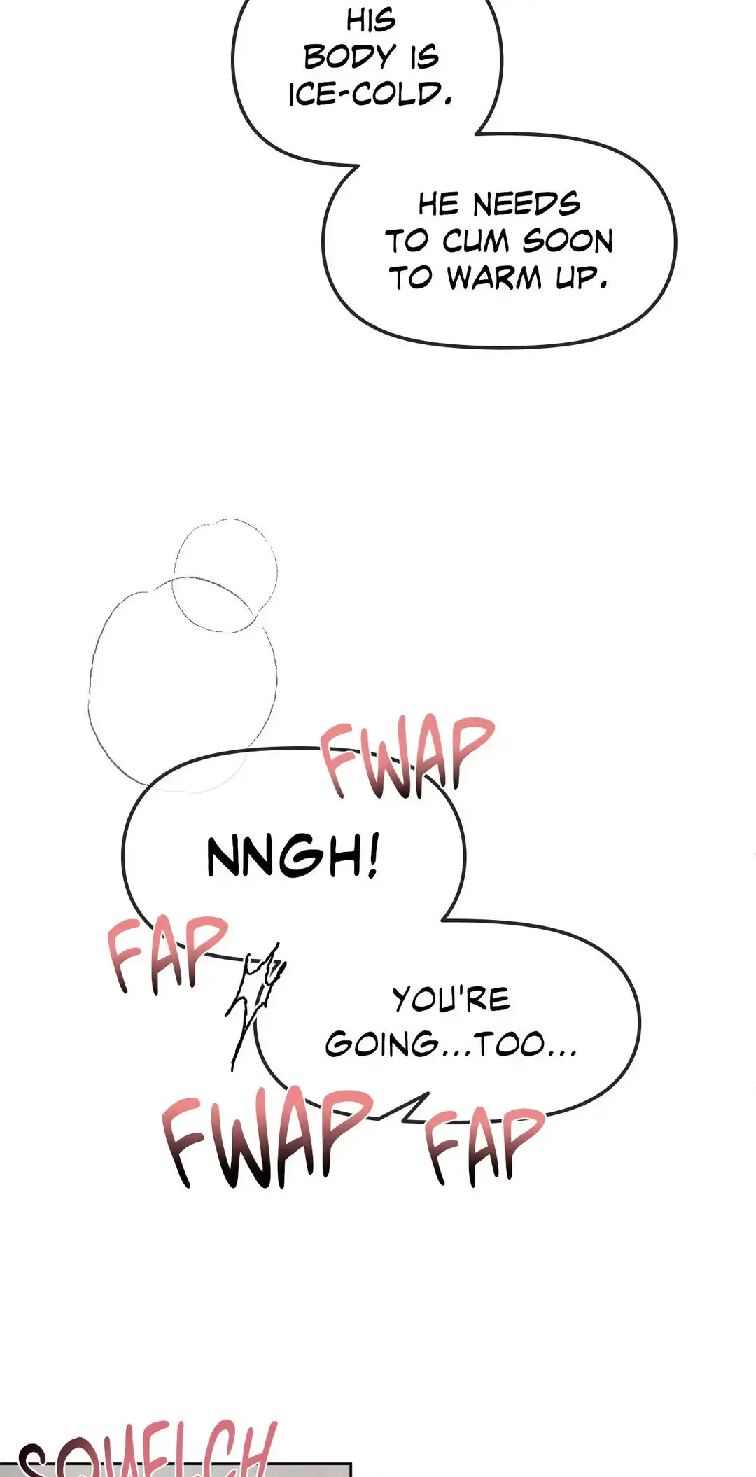 The Boundary of Fragrance - Chapter 29 Page 48