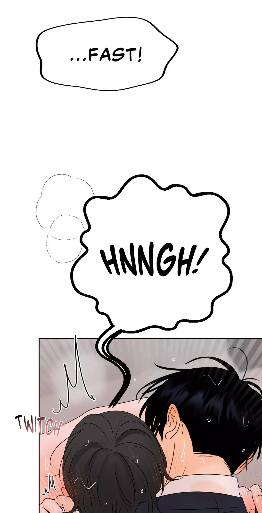 The Boundary of Fragrance - Chapter 29 Page 50