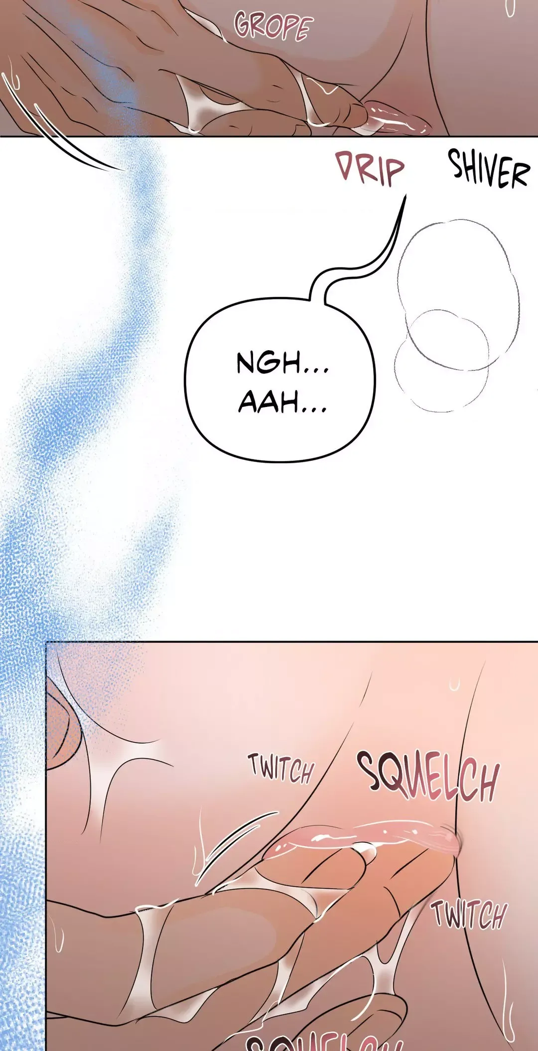 The Boundary of Fragrance - Chapter 29 Page 53