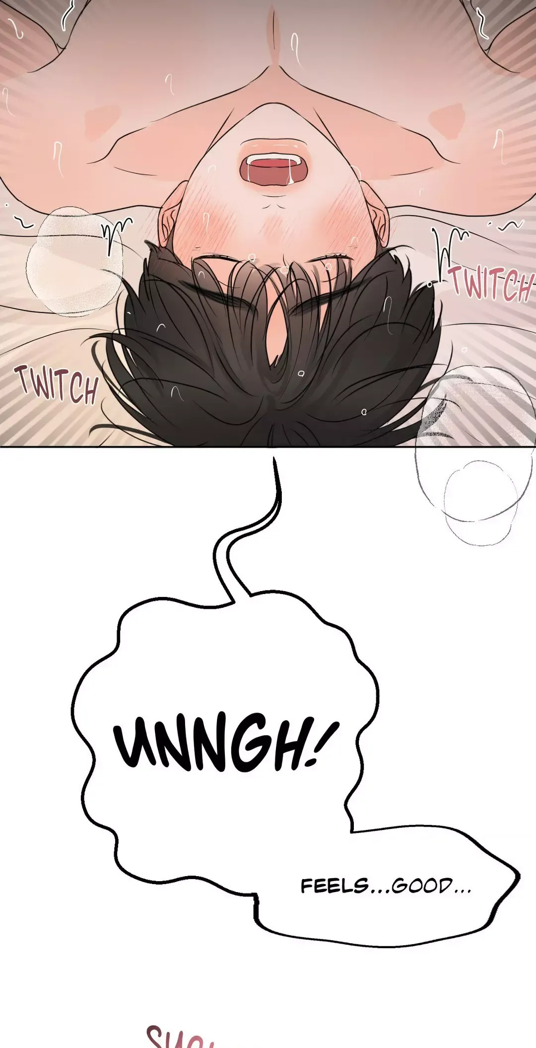 The Boundary of Fragrance - Chapter 29 Page 68