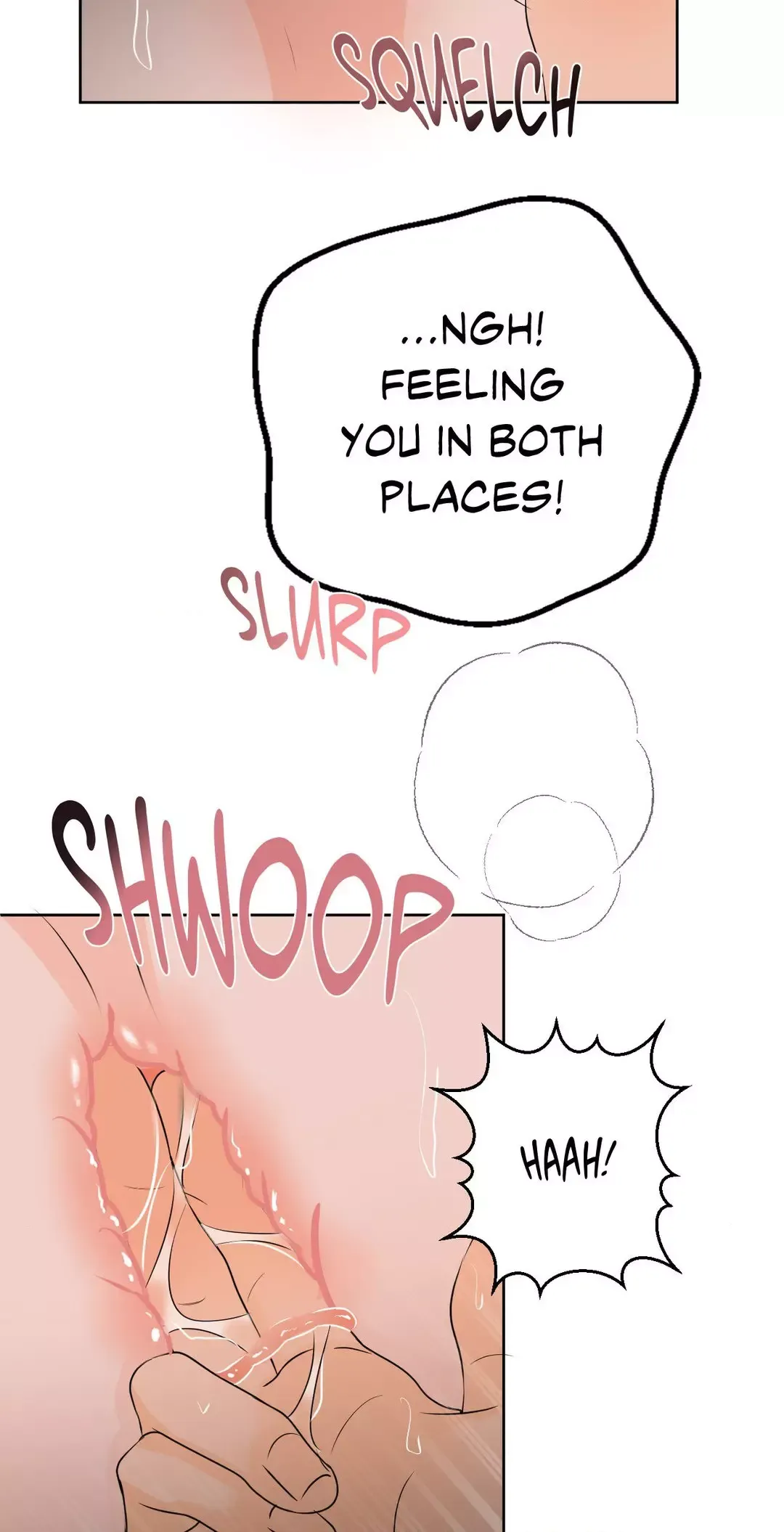 The Boundary of Fragrance - Chapter 29 Page 72