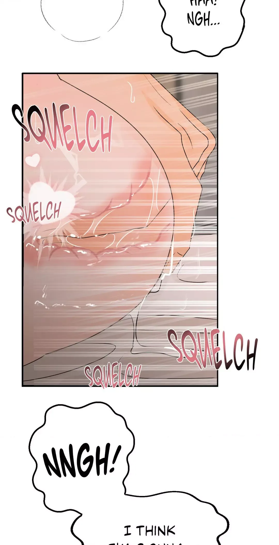 The Boundary of Fragrance - Chapter 29 Page 79