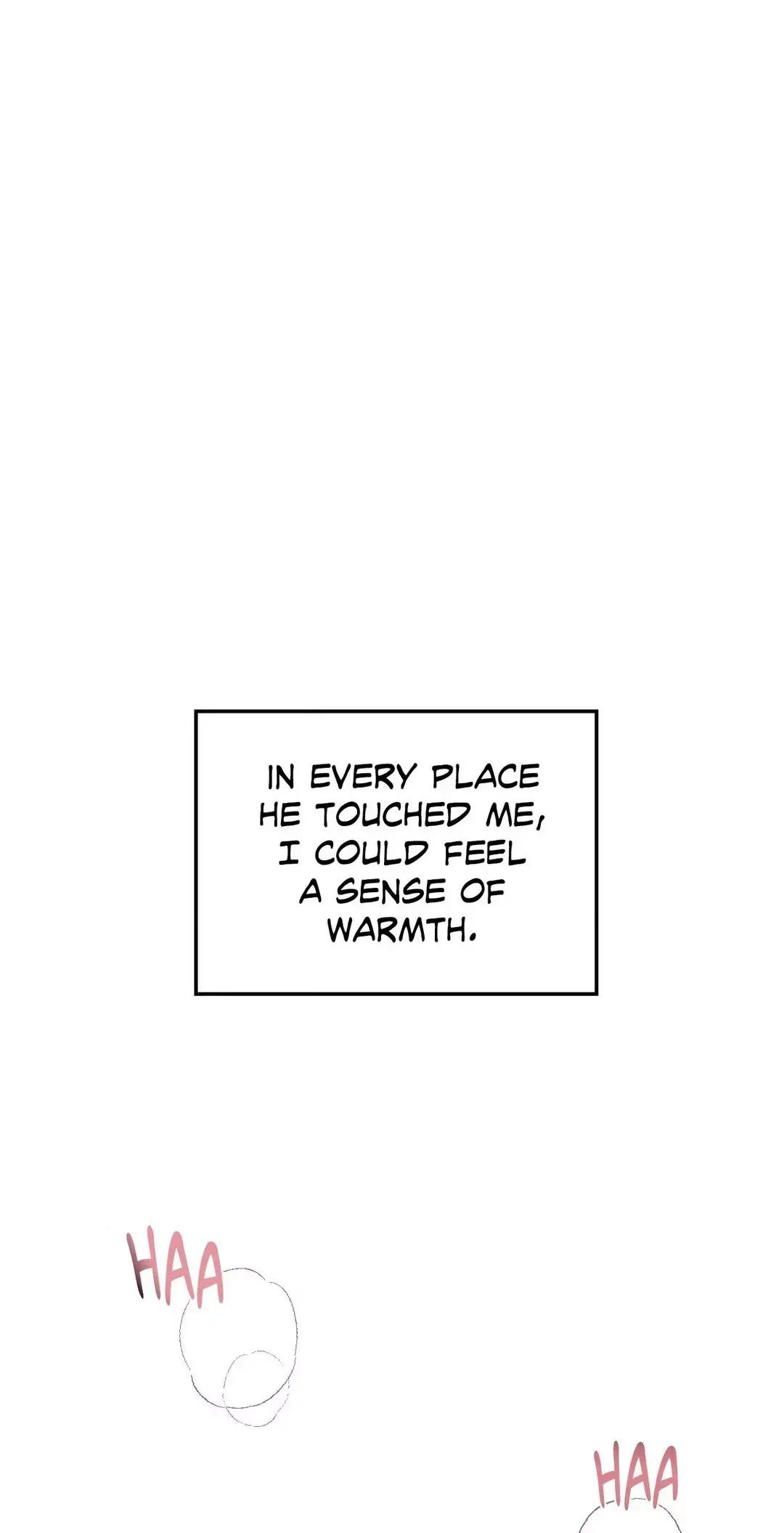 The Boundary of Fragrance - Chapter 29 Page 82