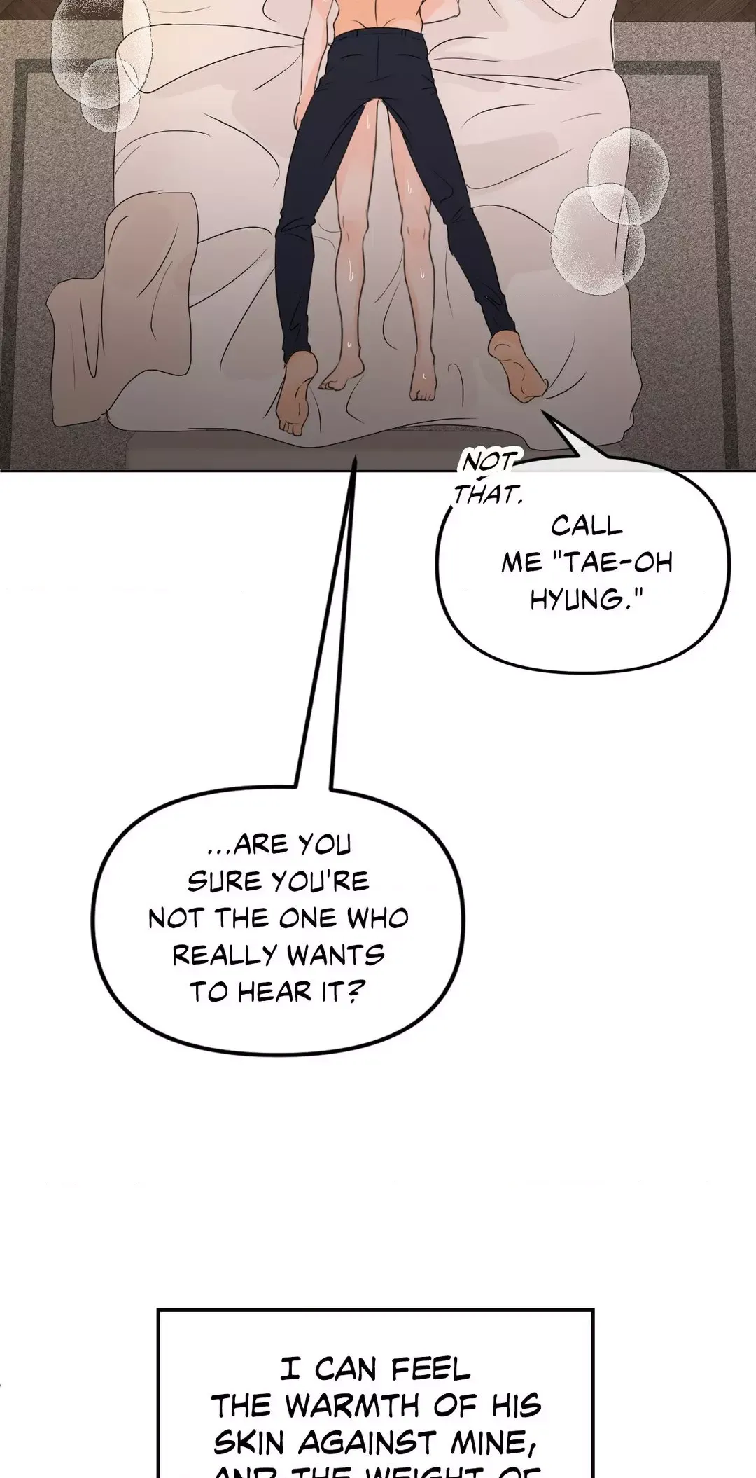 The Boundary of Fragrance - Chapter 29 Page 84