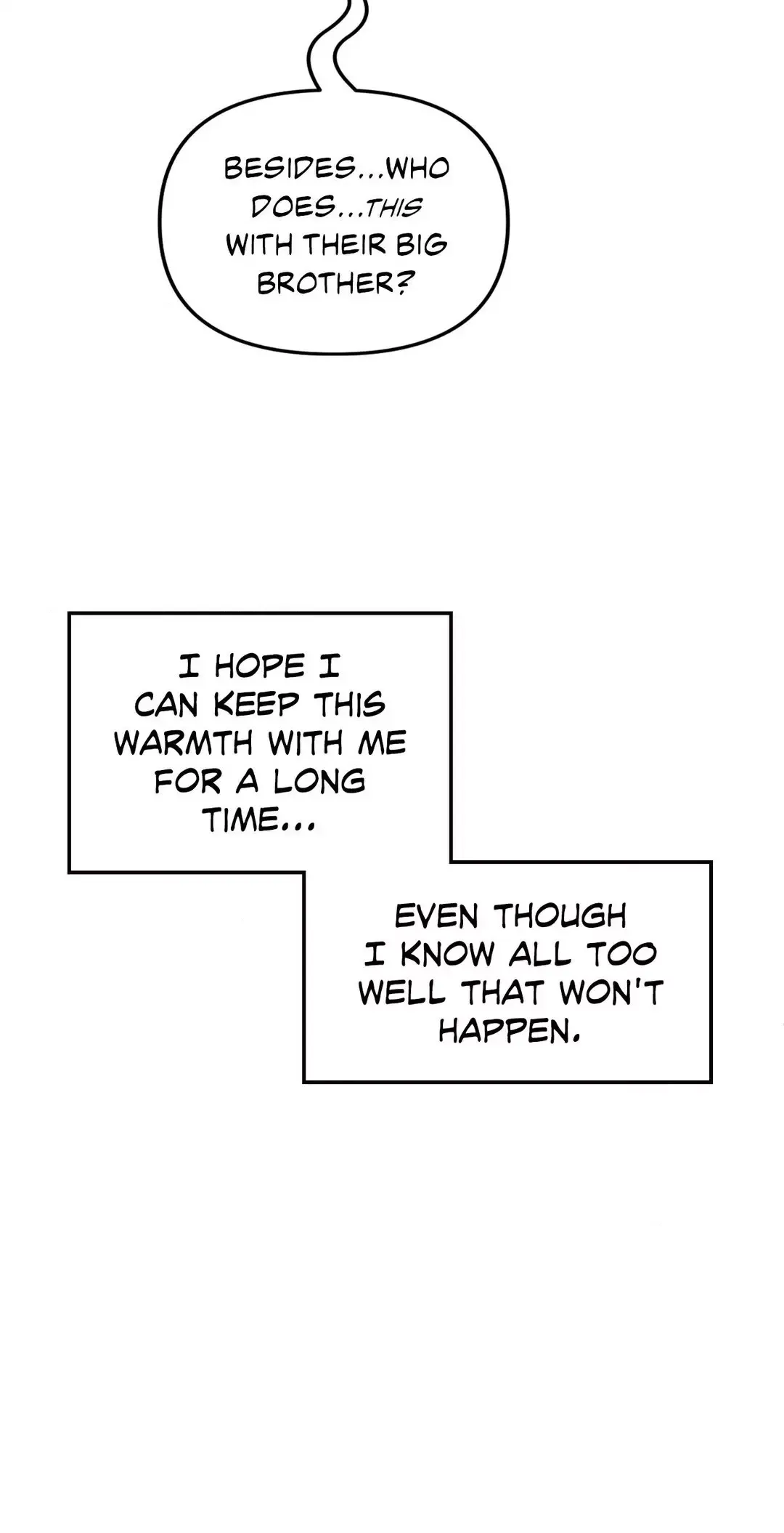 The Boundary of Fragrance - Chapter 29 Page 86