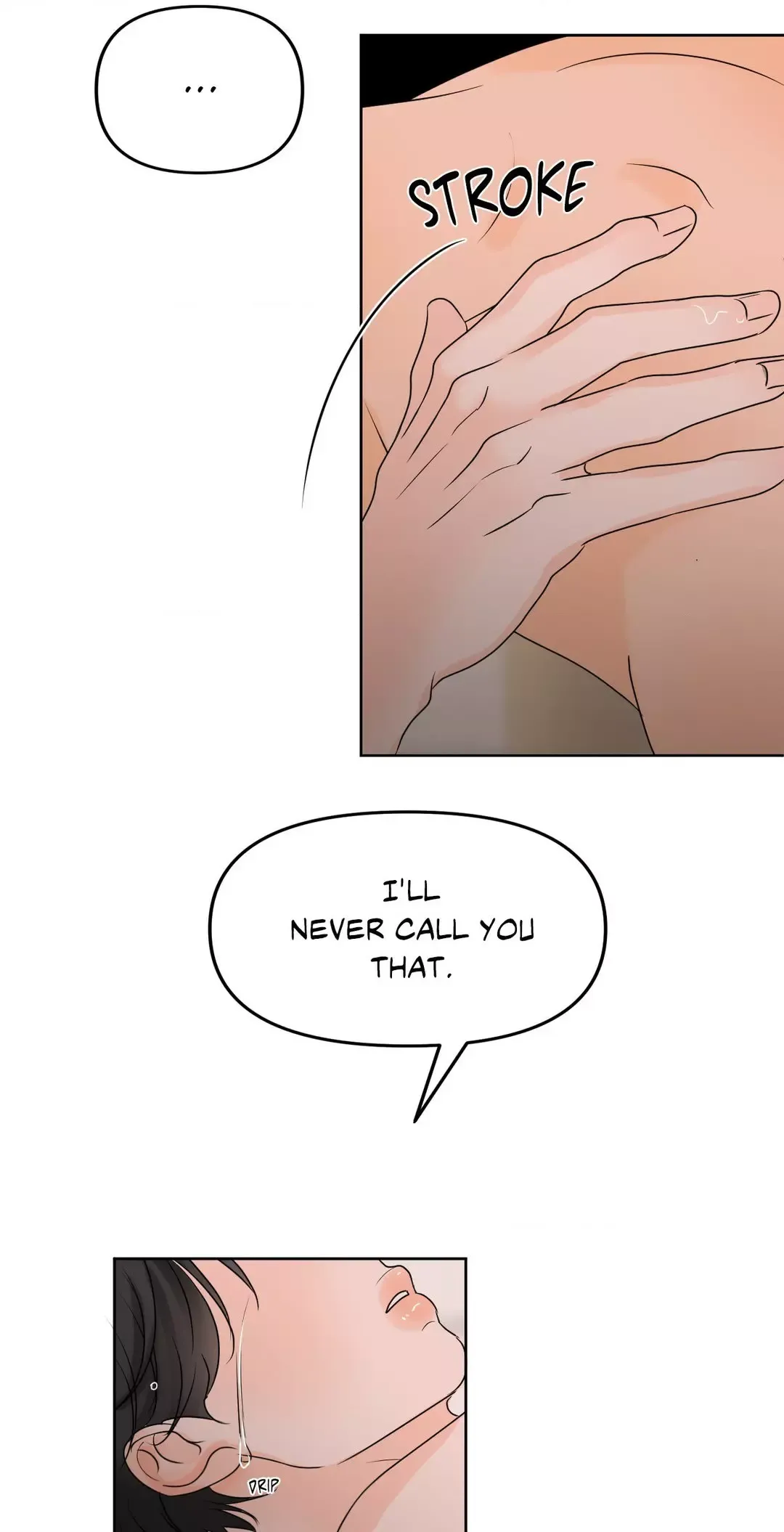 The Boundary of Fragrance - Chapter 29 Page 87