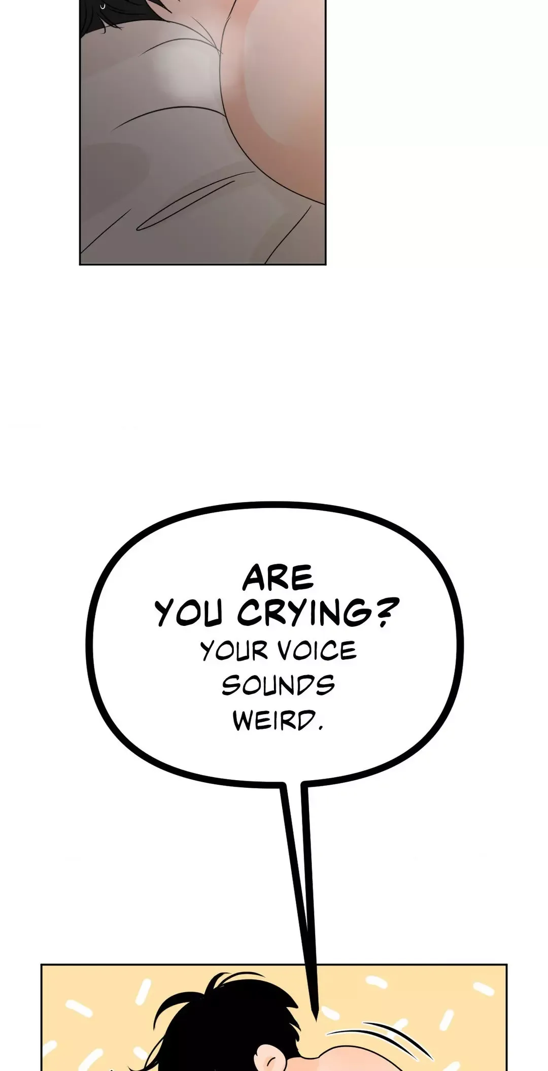 The Boundary of Fragrance - Chapter 29 Page 88