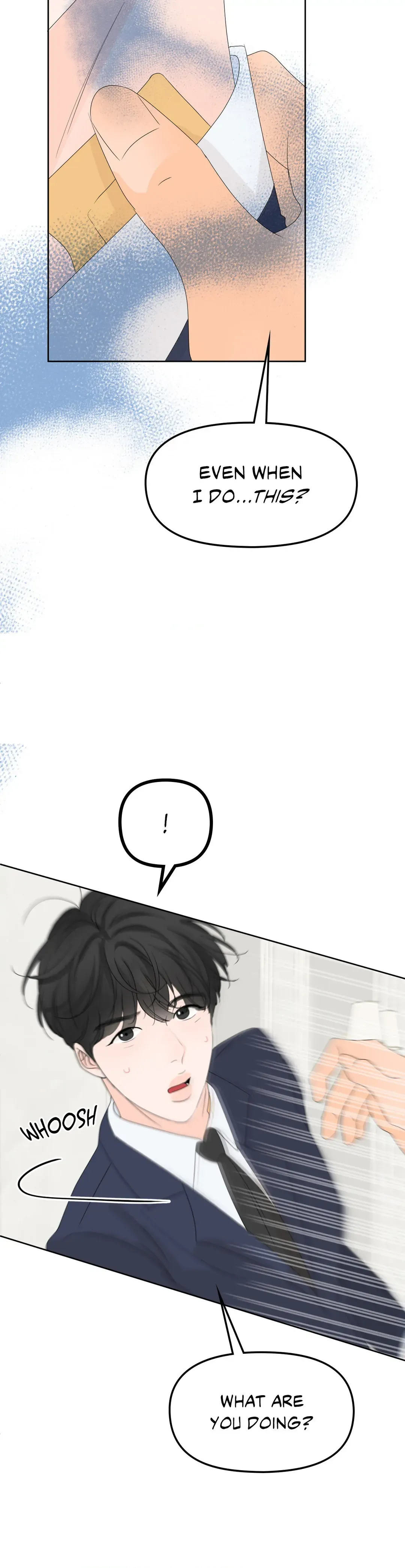 The Boundary of Fragrance - Chapter 3 Page 17