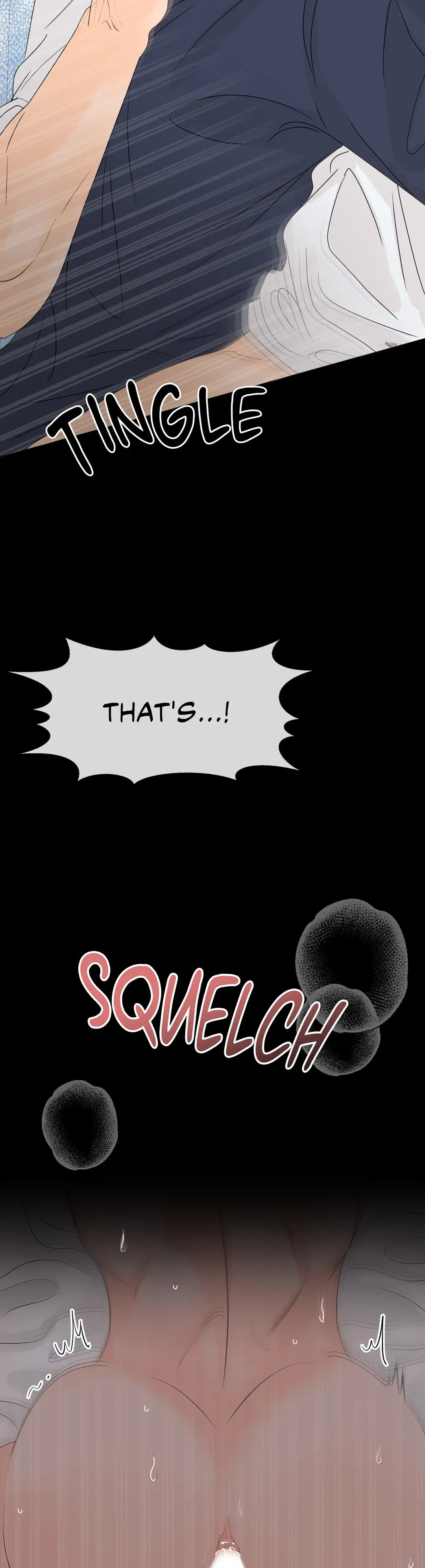 The Boundary of Fragrance - Chapter 3 Page 20