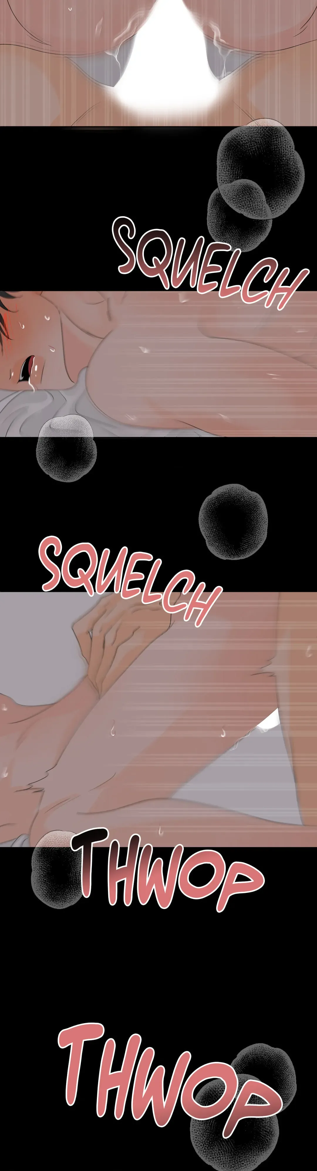 The Boundary of Fragrance - Chapter 3 Page 21
