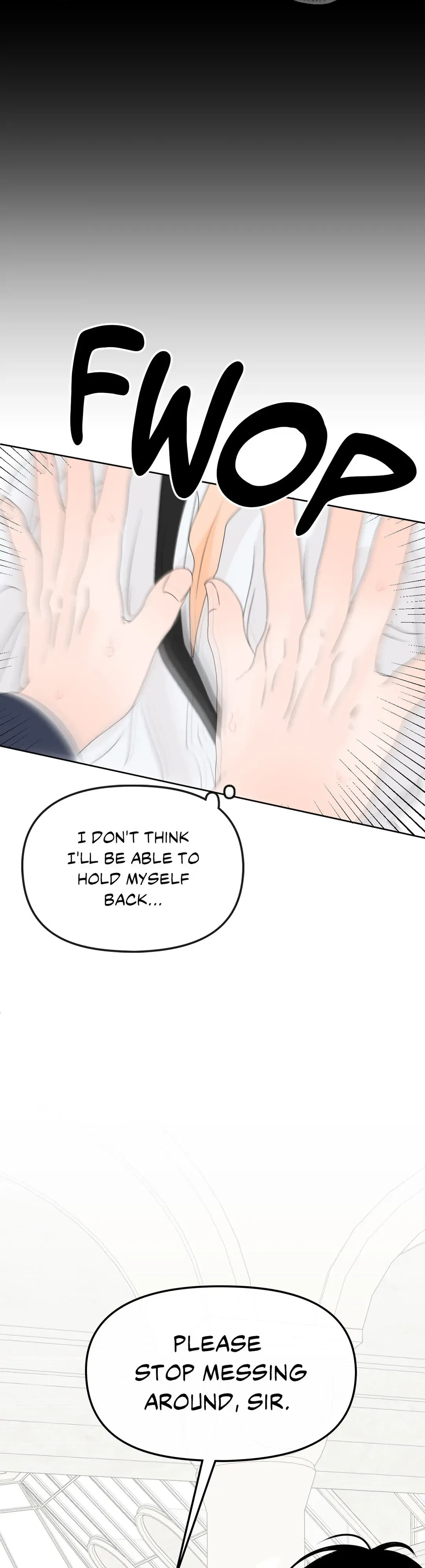 The Boundary of Fragrance - Chapter 3 Page 22