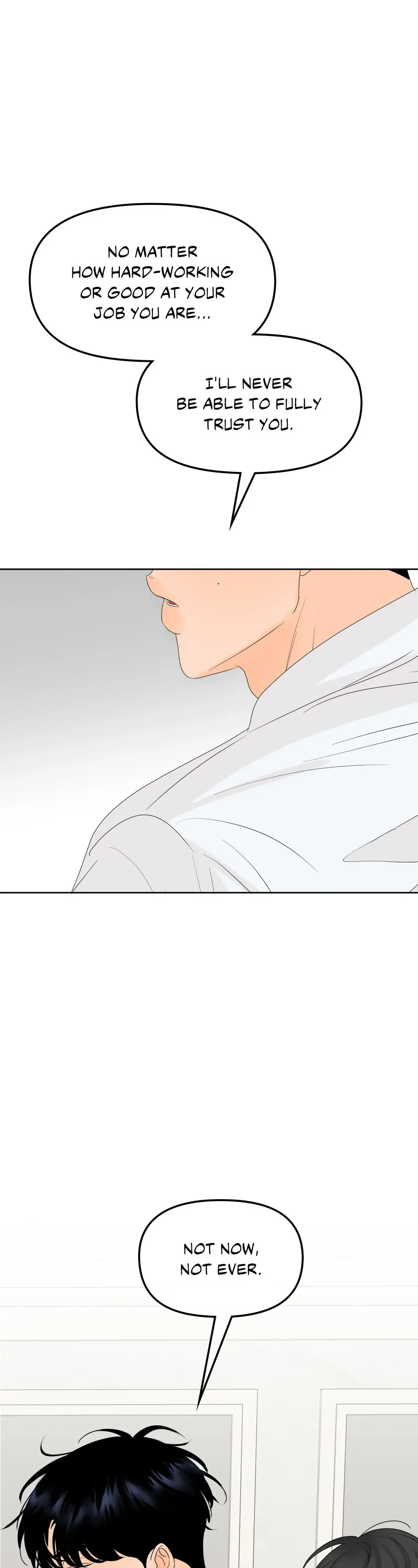 The Boundary of Fragrance - Chapter 3 Page 37