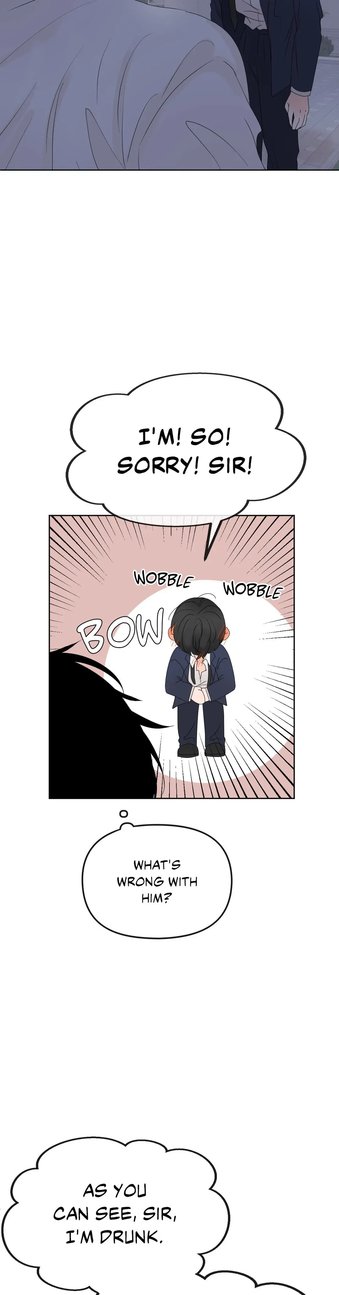 The Boundary of Fragrance - Chapter 3 Page 46