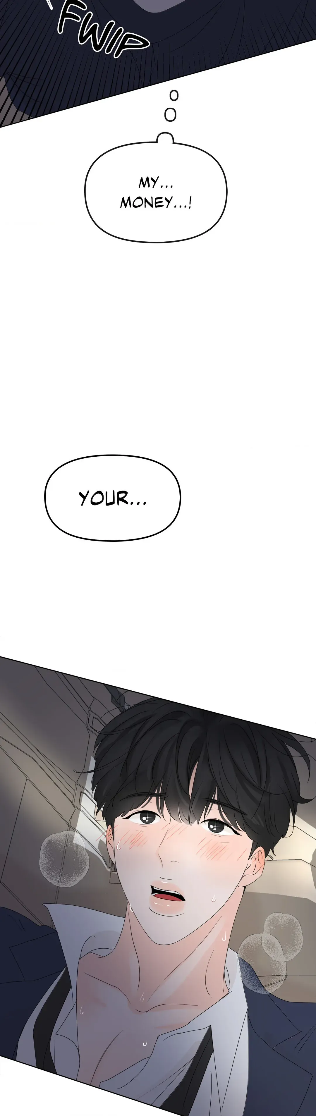 The Boundary of Fragrance - Chapter 3 Page 53