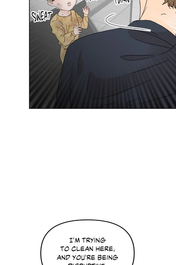 The Boundary of Fragrance - Chapter 30.2 Page 16