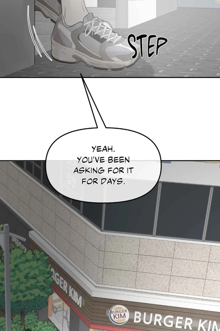 The Boundary of Fragrance - Chapter 30.2 Page 25