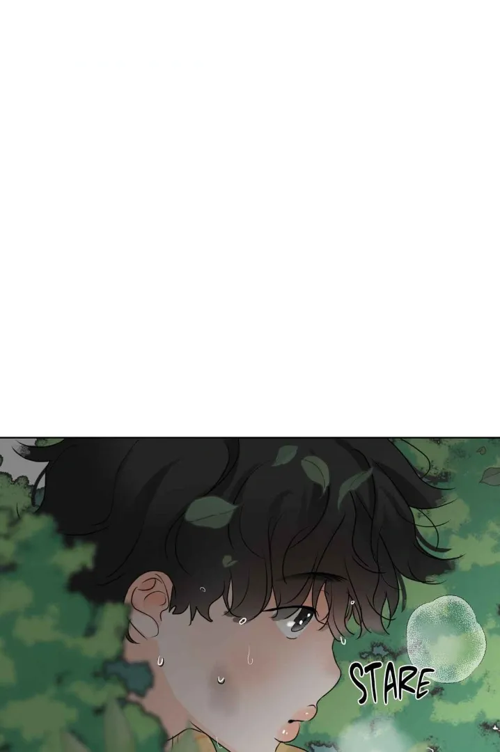 The Boundary of Fragrance - Chapter 30.2 Page 29