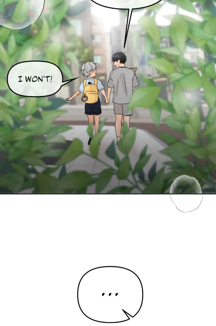 The Boundary of Fragrance - Chapter 30.2 Page 31