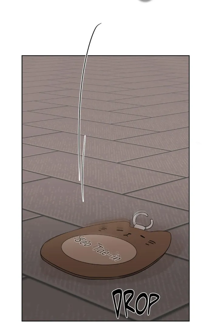 The Boundary of Fragrance - Chapter 30.2 Page 34