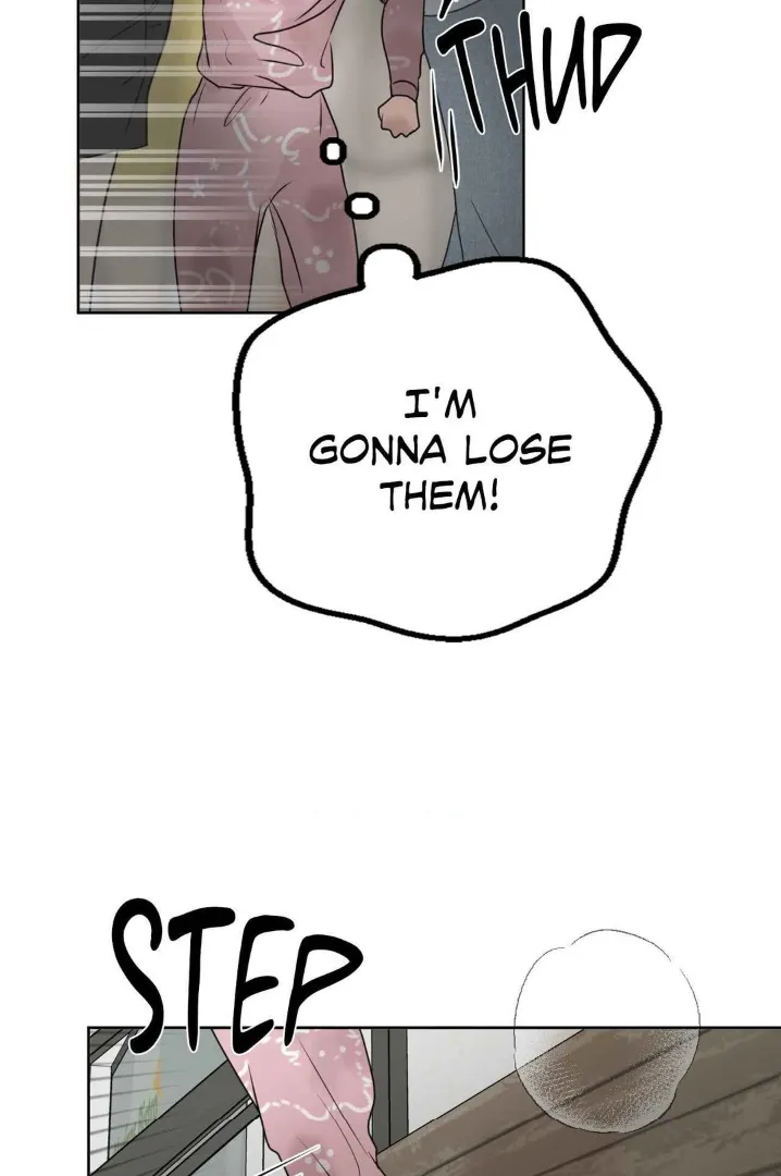 The Boundary of Fragrance - Chapter 30.2 Page 50