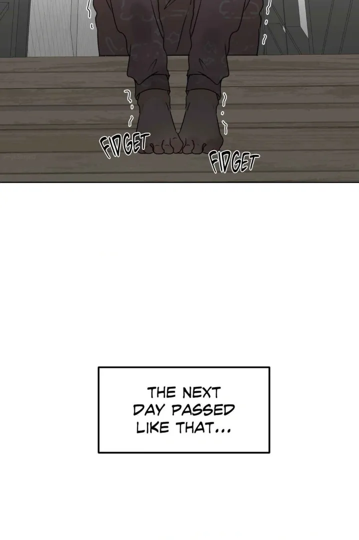 The Boundary of Fragrance - Chapter 30.2 Page 57