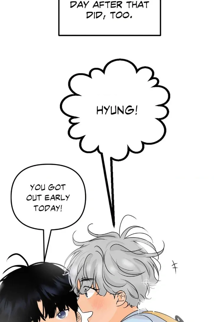 The Boundary of Fragrance - Chapter 30.2 Page 59