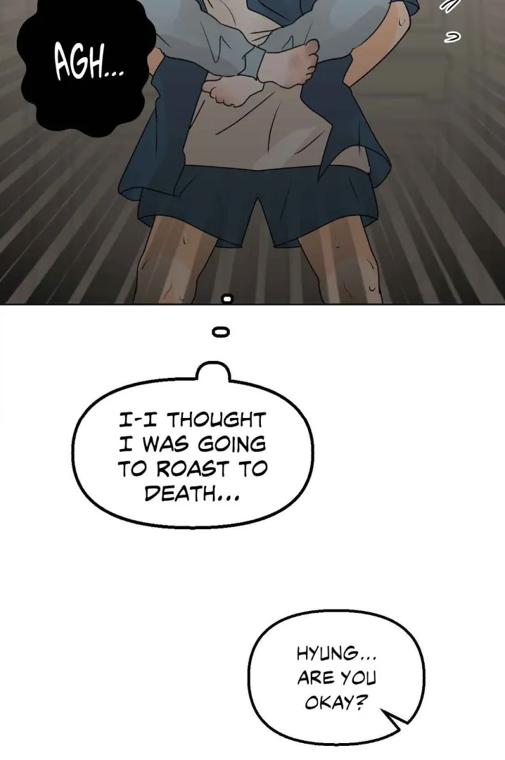 The Boundary of Fragrance - Chapter 30.2 Page 84