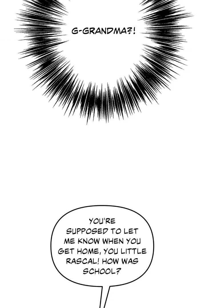 The Boundary of Fragrance - Chapter 30.3 Page 3