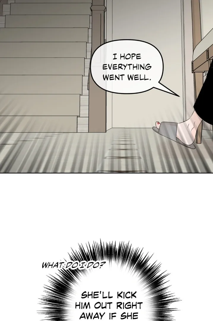 The Boundary of Fragrance - Chapter 30.3 Page 6