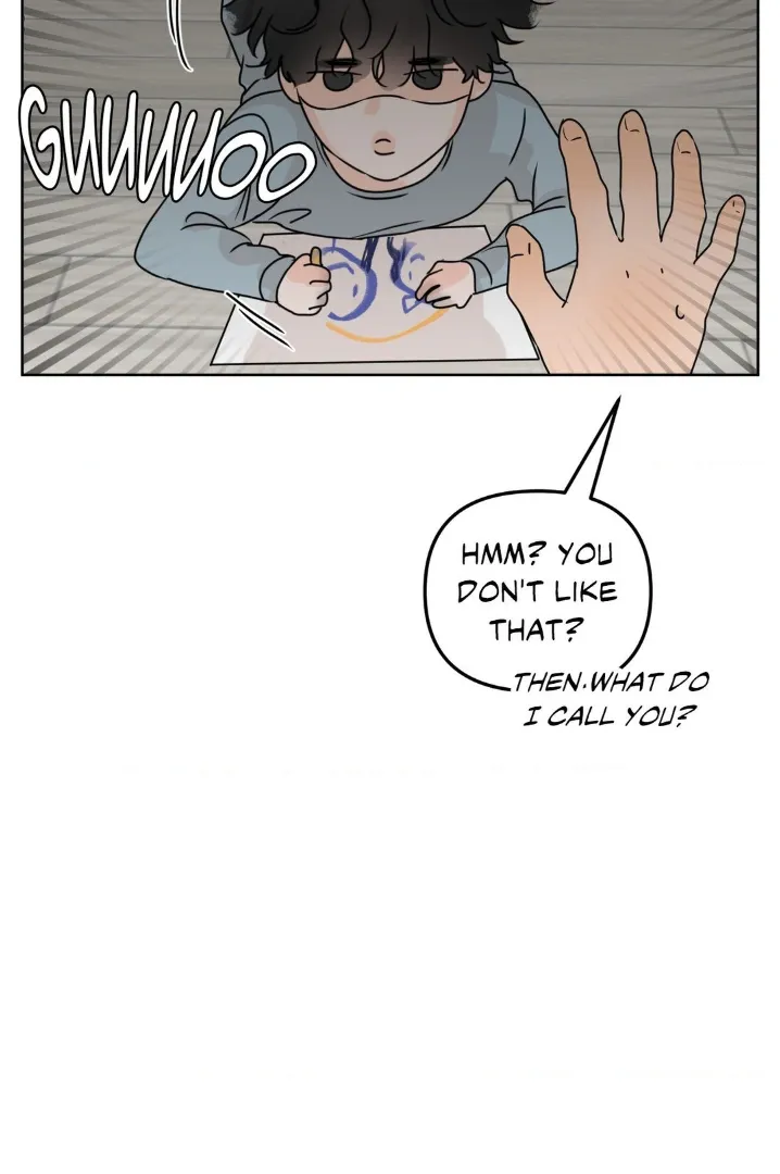The Boundary of Fragrance - Chapter 30.3 Page 22