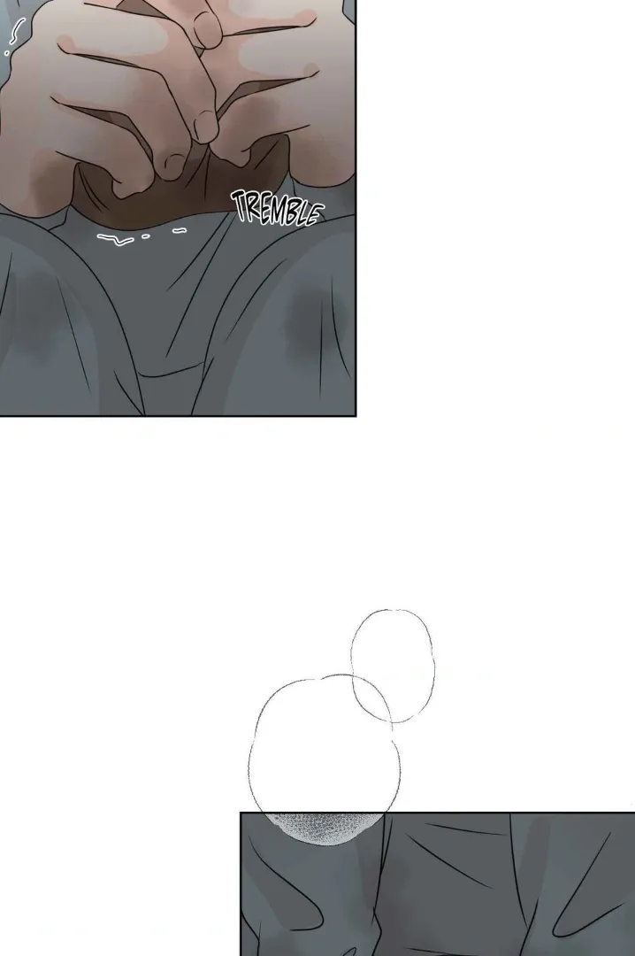 The Boundary of Fragrance - Chapter 30.3 Page 37