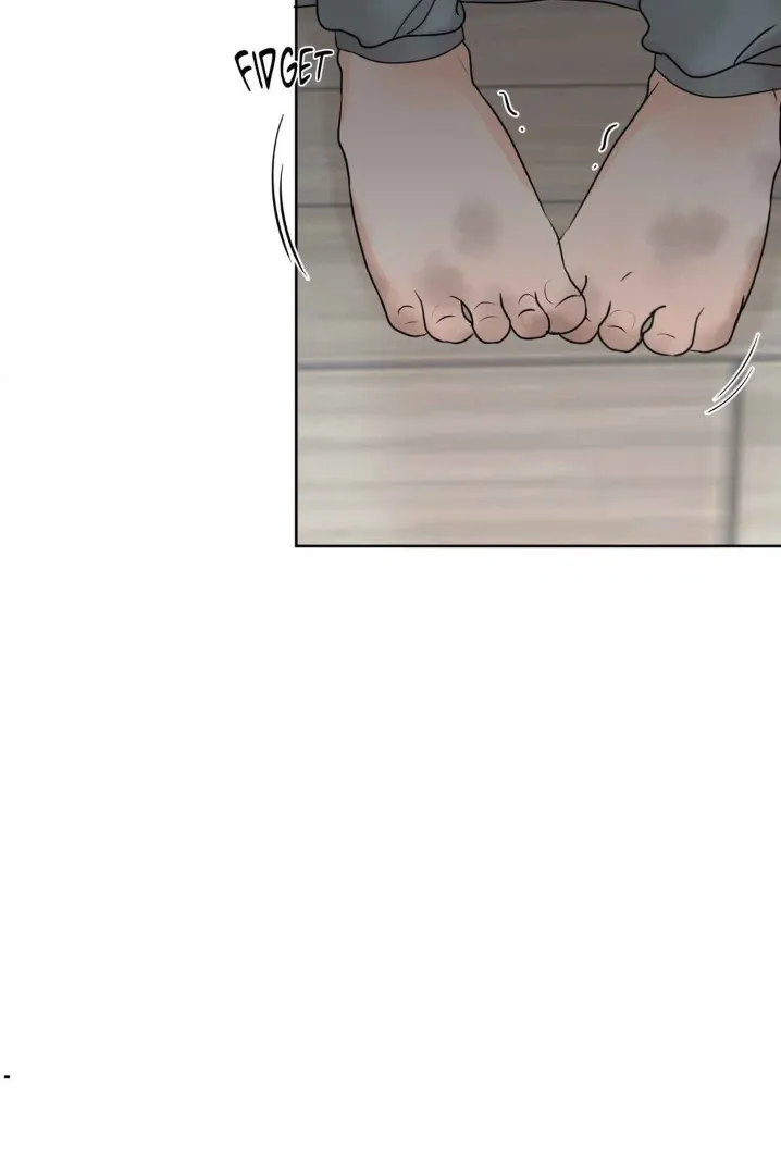 The Boundary of Fragrance - Chapter 30.3 Page 38