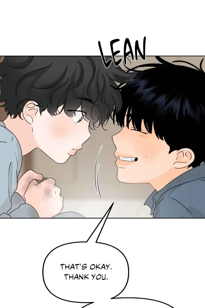 The Boundary of Fragrance - Chapter 30.3 Page 40