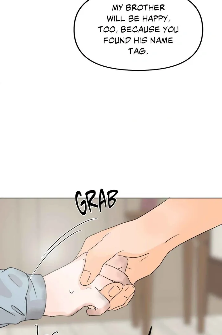 The Boundary of Fragrance - Chapter 30.3 Page 41